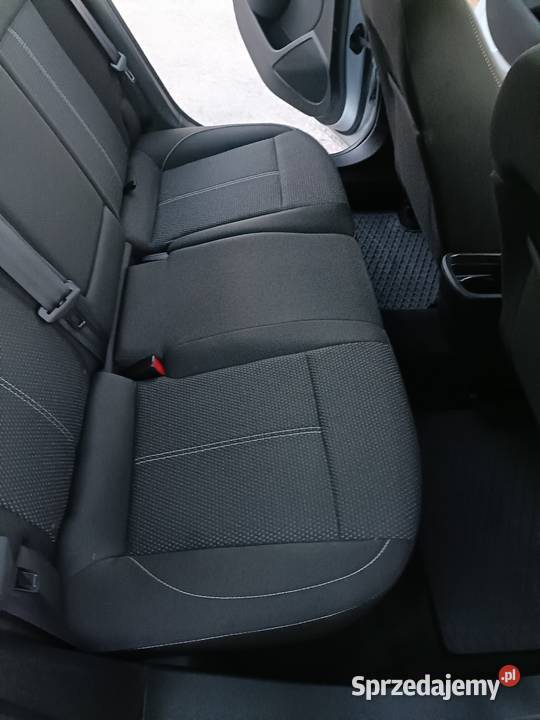 Opel Astra r2014 silnik 17 dieselFra VAT niski klimatyzacja Zamość