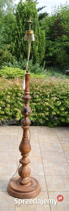 Sprzedam lampę bez abażura Opole opolskie