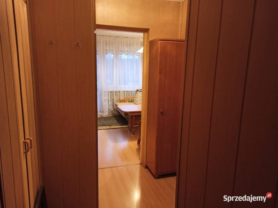 Mieszkanie 40m2 z balkonem Świdnik sprzedam