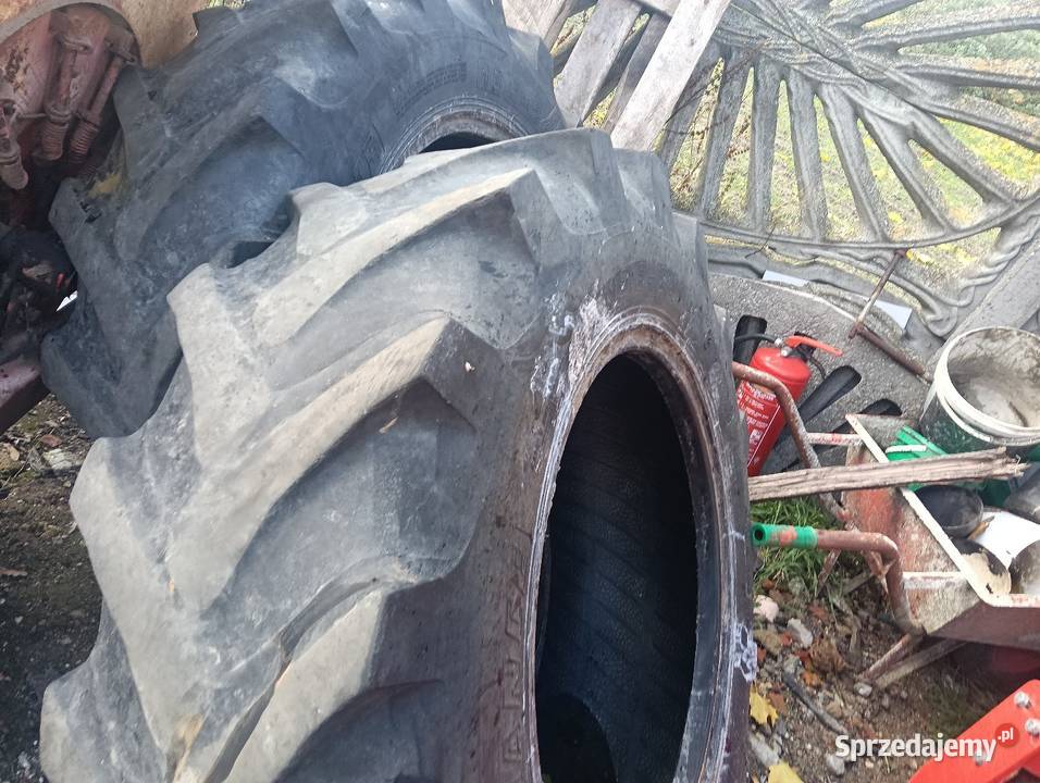 Opony 13624 12 płócien Rolnictwo Włocławek