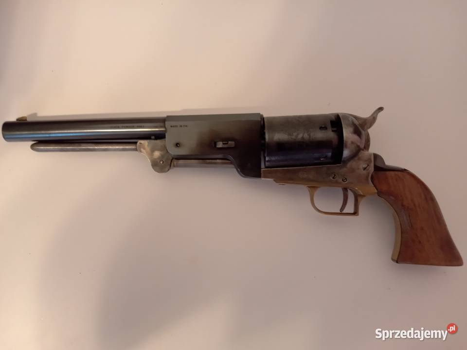 Colt Walker Świebodzin