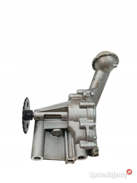 POMPA OLEJU 150003395R 15 DCI Renault Megane III