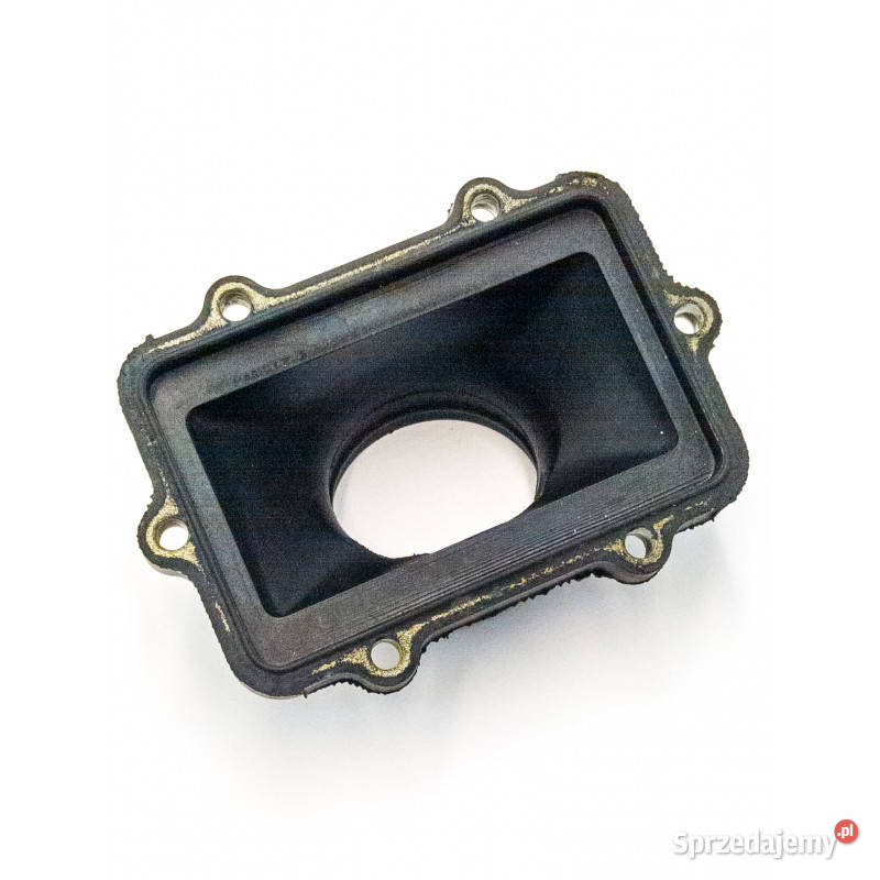 Króciec dolotowy gaźnika do skutera śnieżnego Nowy Sącz