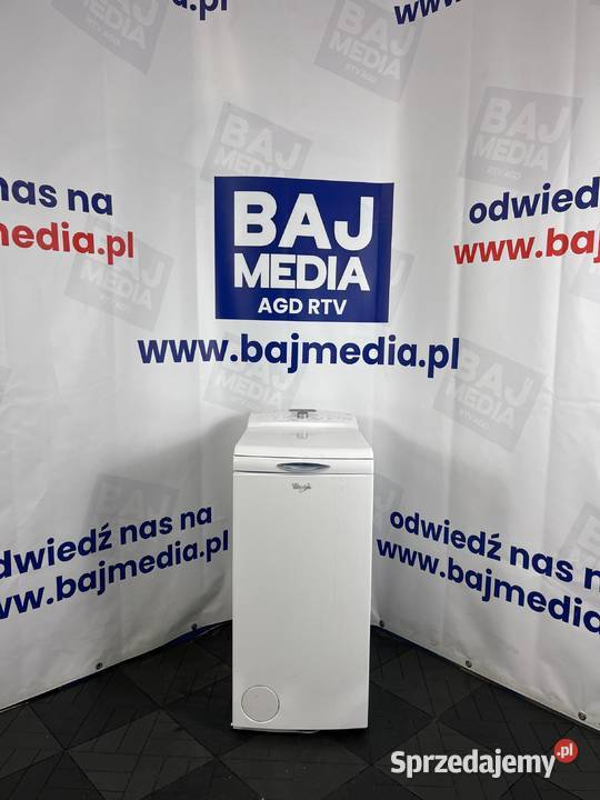 Pralka Whirlpool 6 1200 ob A DostawaGwarancja Pozostałe Wiejca