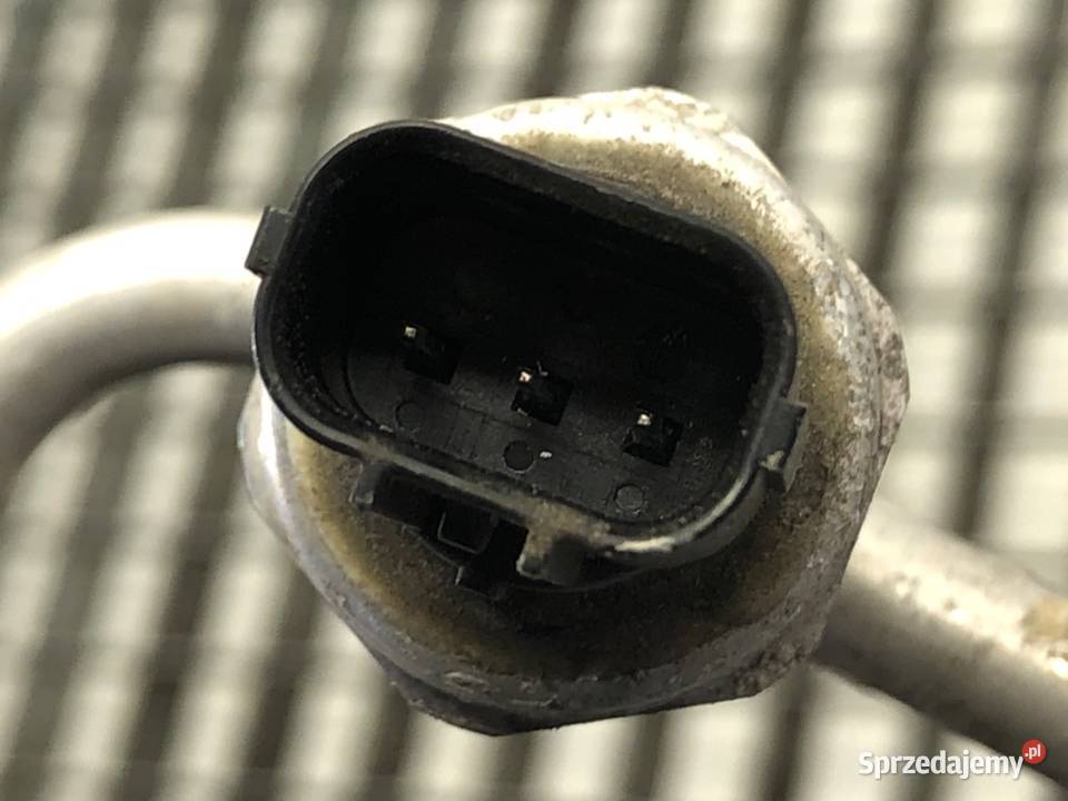 RURKA KLIMATYZACJI HONDA CIVIC IX 14 99 podkarpackie sprzedam