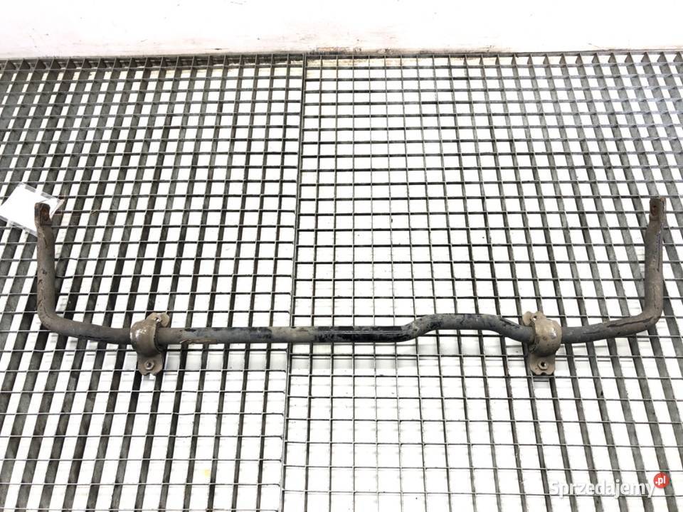 DRĄŻEK STABILIZATORA PRZÓD VW PASSAT B8