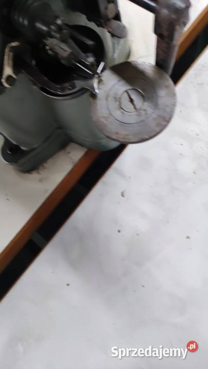 Rimoldi 053 00 03 maszyna do szycia futer Łódź