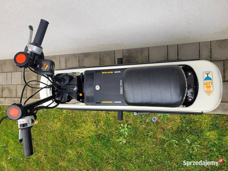 Honda Motocompo 50 motorower skuter Zgorzała sprzedam