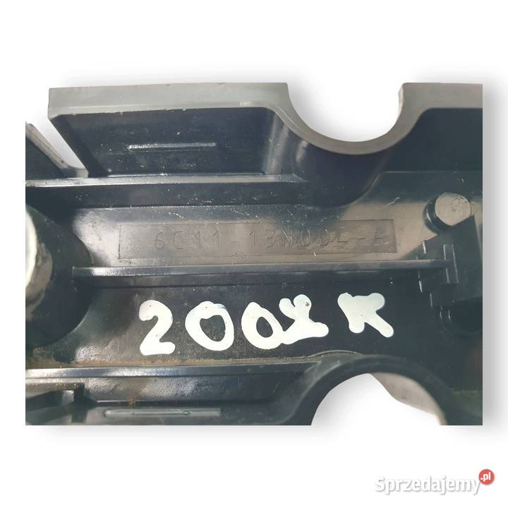 WKŁAD TYLNEJ LAMPY Ford Transit VII mk7 tylniej lubelskie Chełm