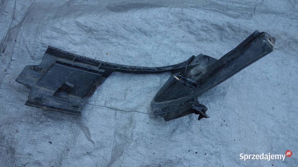 mercedes w169 lift ślizg mocowanie zderzaka Ruda Śląska