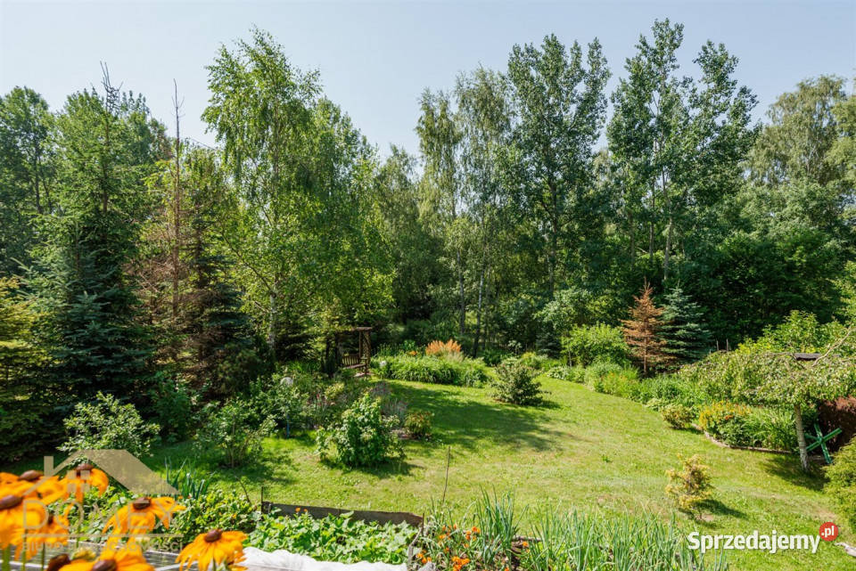 sprzedaży domu wolnostojącego 160m2 Rybnik