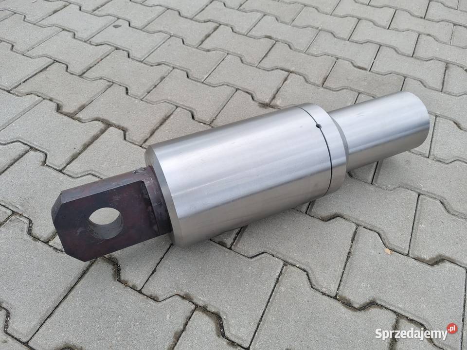 Krętlik HDD do wspawania idealne rozwiązanie do wielkopolskie Witaszyczki