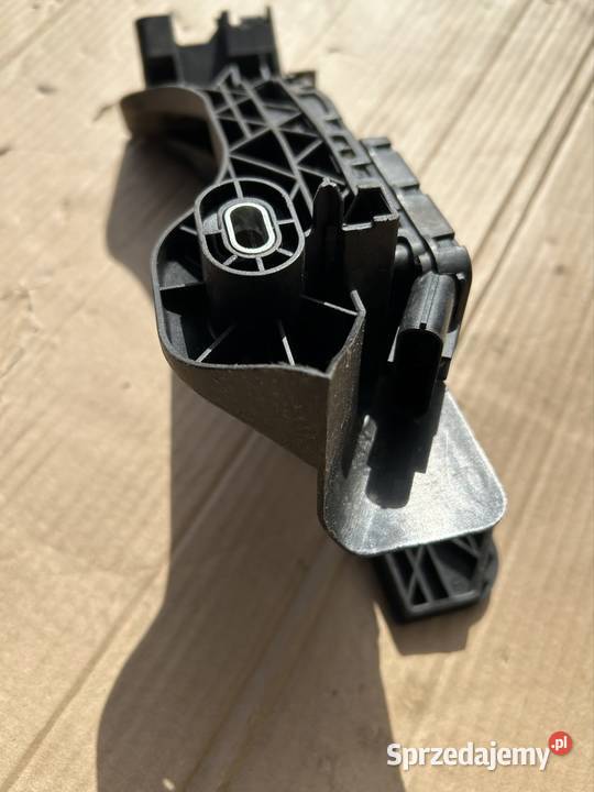 Potencjometr pedal gazu golf 5 19tdi 105 bls osobowe Bydgoszcz