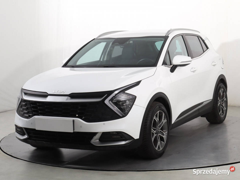 Kia Sportage 16 TGDI ESP