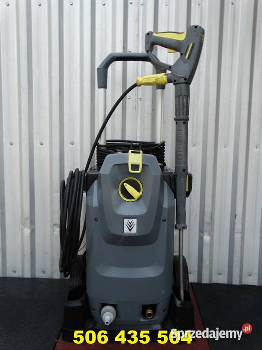 Myjka Ciśnieniowa Karcher HD 615 M 2018 150 bar sprzedam
