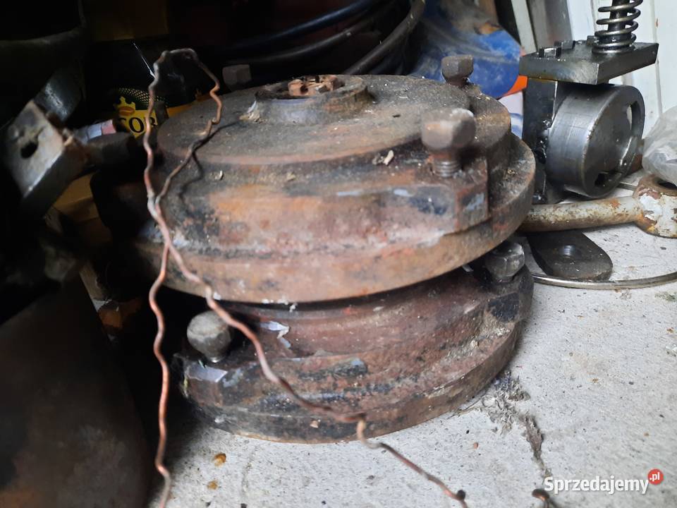 Fiat 126p bębny osobowe śląskie Częstochowa sprzedam