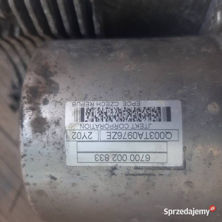 B klasa mercedes w246 wspomaganie kierownicy Siewierz sprzedam