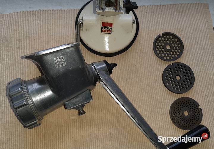 Różne naczynia i akcesoria kuchenne