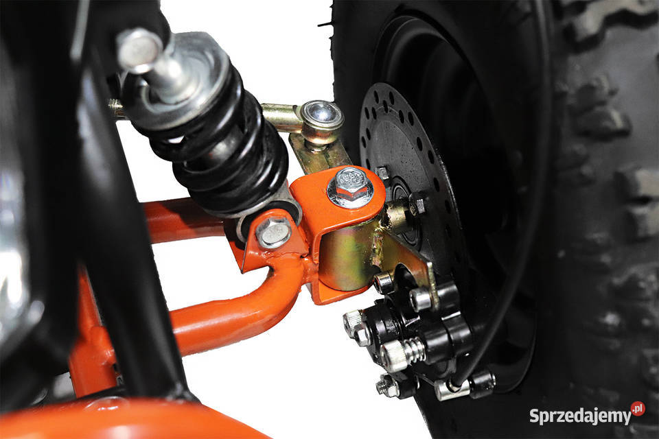 Madox Sport 1000W 36V Quad elektryczny Lublin