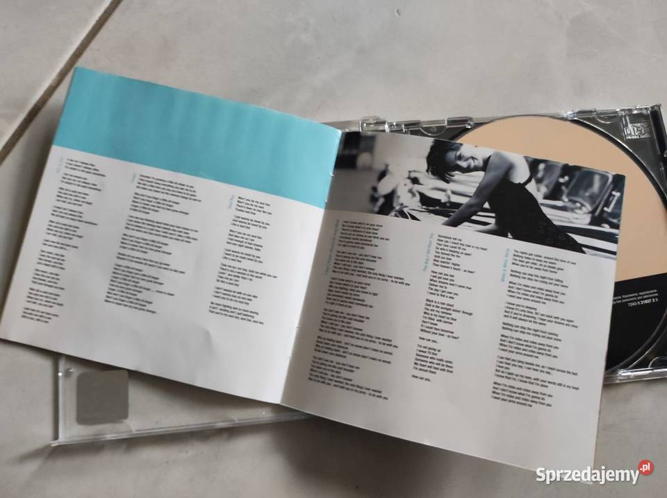 płyta cd edycja specjalna edyta górniak muzyka świętokrzyskie Kielce