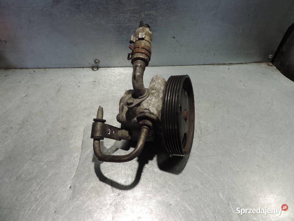 POMPA WSPOMAGANIA FORD FIESTA MK5 MK6 14 TDCI Nowy Sącz