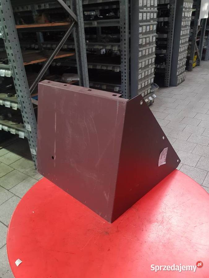 Płaszcz tylni lewy 1534 Ursus c385 80368110 lubuskie