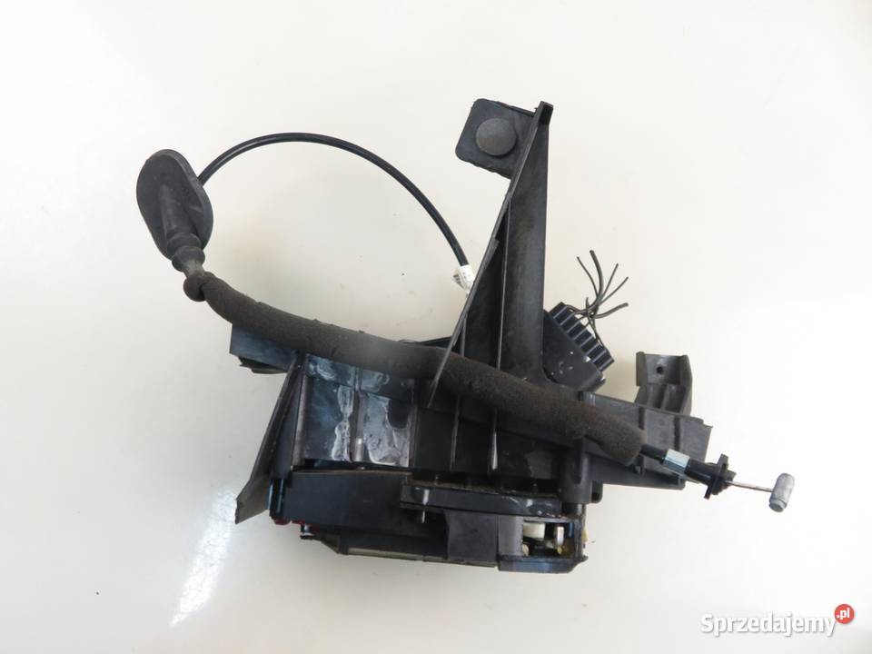 ZAMEK PRAWY TYLNY FORD GALAXY III CK