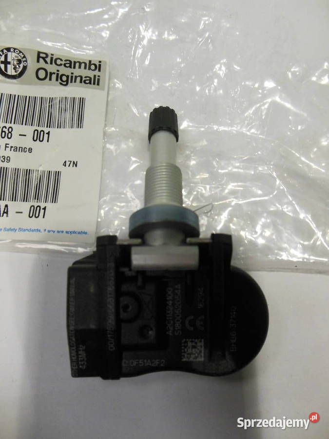OEM TPMS MAZDA MX5 CX9 2 5 FIAT 124 BHB637140 Kozy