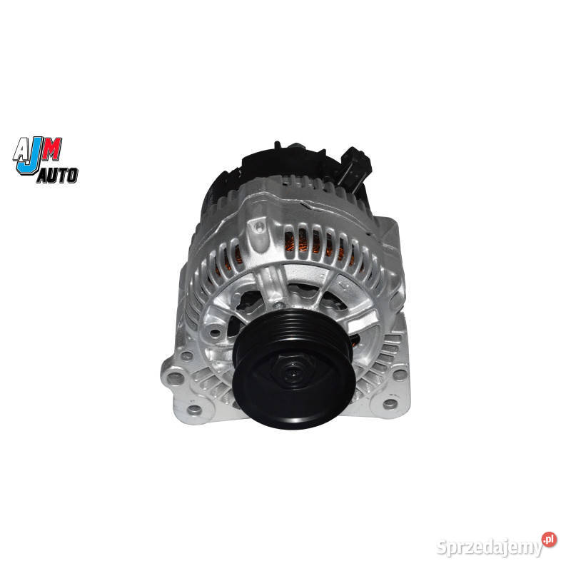 Alternator 028903027N 25 SDI TDI VW California osobowe Grabów Szlachecki