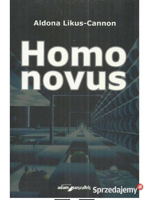 Homo novus łódzkie