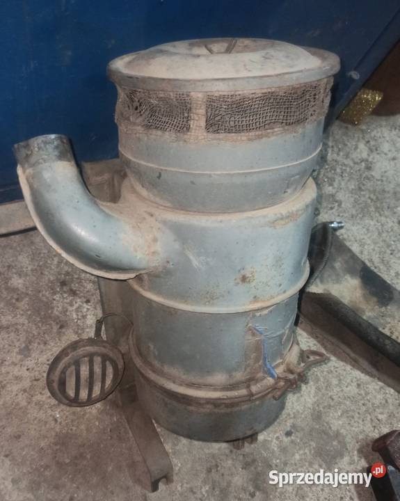 Filtr Powietrza C3603P Filtry podkarpackie Pilzno