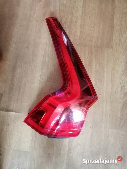 lampa volvo v90 tylna 32228008 dolnośląskie