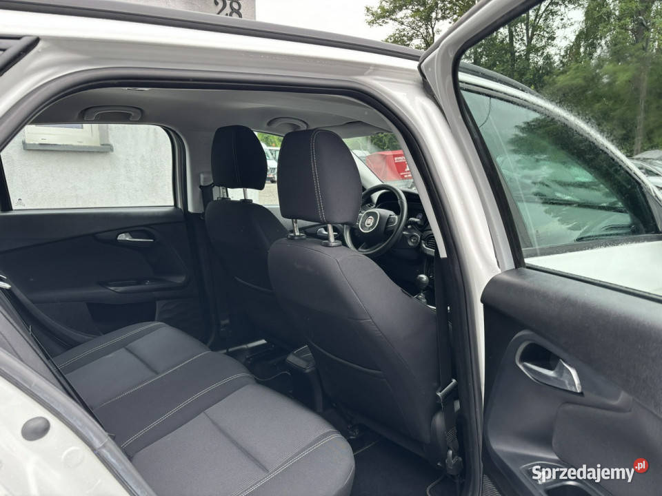 Fiat Tipo II 2016 wspomaganie kierownicy Tipo sprzedam