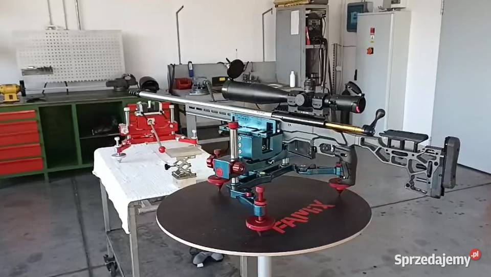 rest tripod famix kj 2 najlepszy statyw pod lubuskie Gorzów Wielkopolski