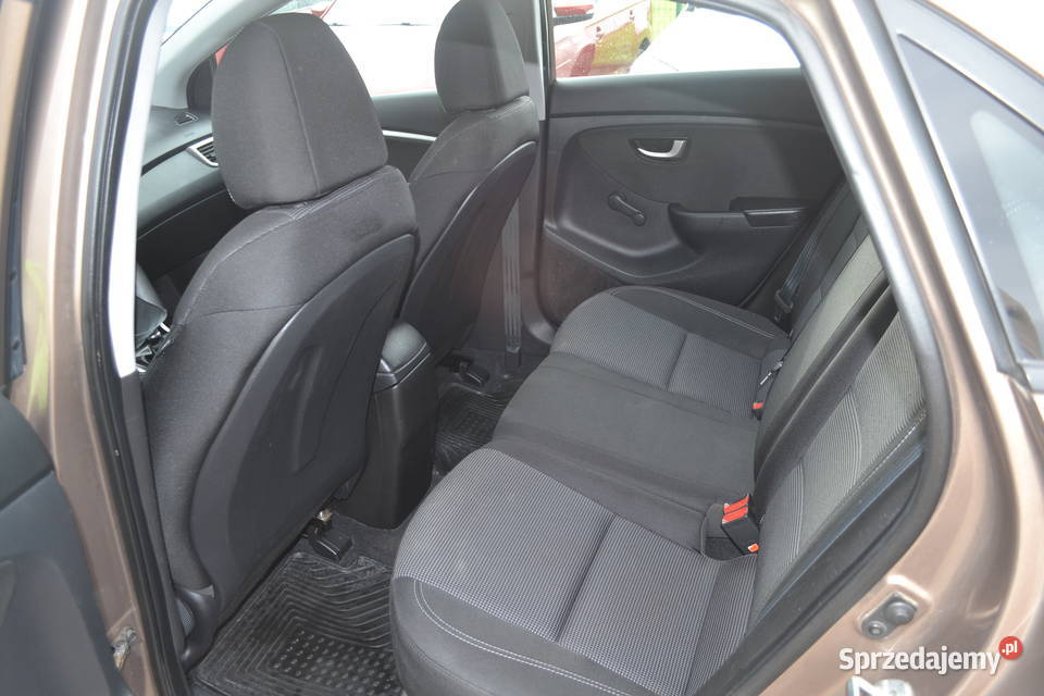 Hyundai i30 z Niemiec OPŁACONY 64 Zgorzelec