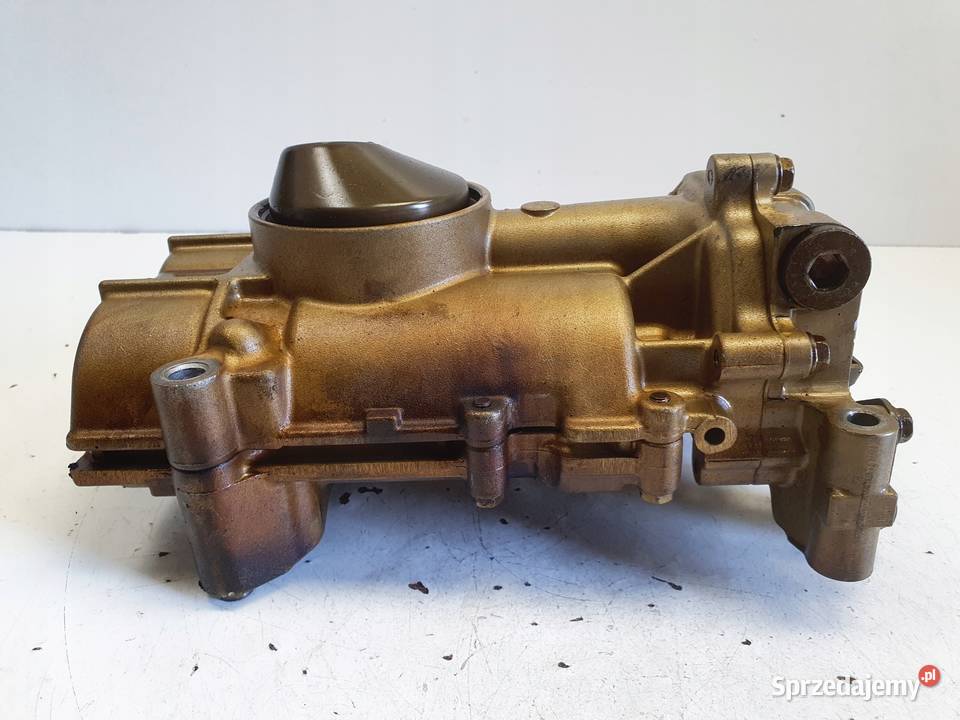 Honda Accord VII 20 VTEC POMPA OLEJU K20A6 Głowice cylindrów Chełm