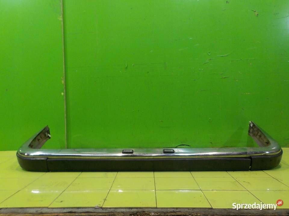 LANCIA BETA 20 B 83r COUPE 2D zderzak tyl osobowe Suków