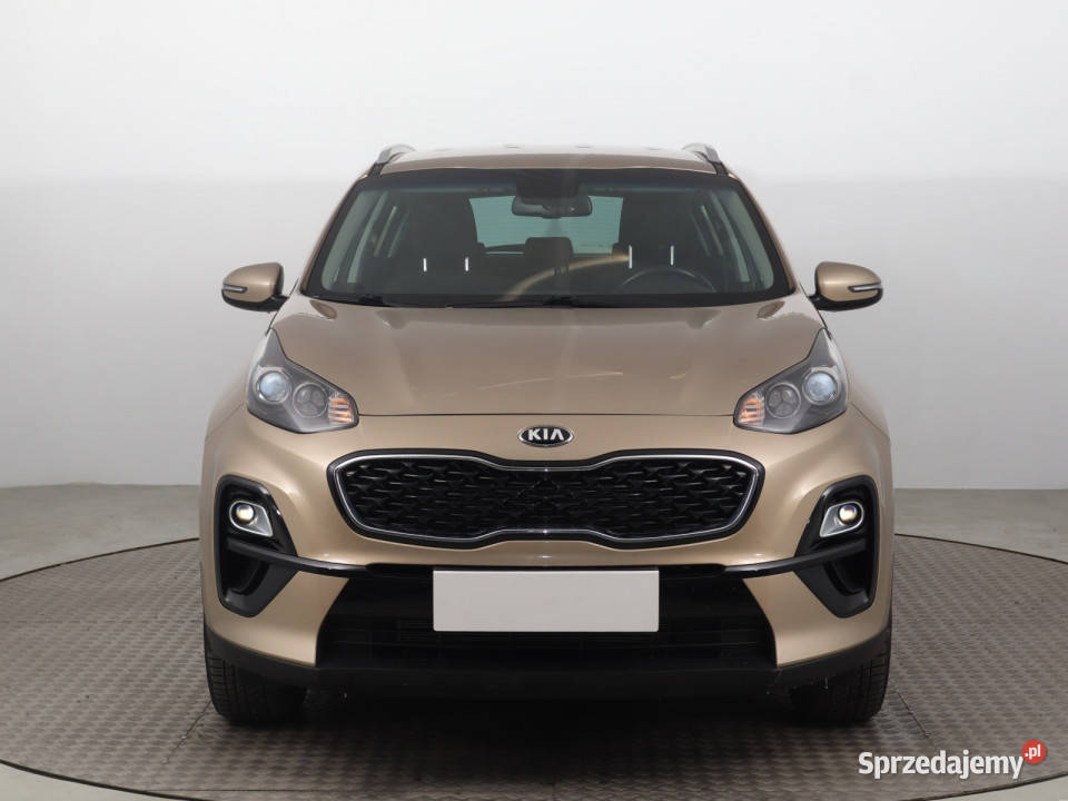 Kia Sportage 16 GDI wspomaganie kierownicy Bielany Wrocławskie