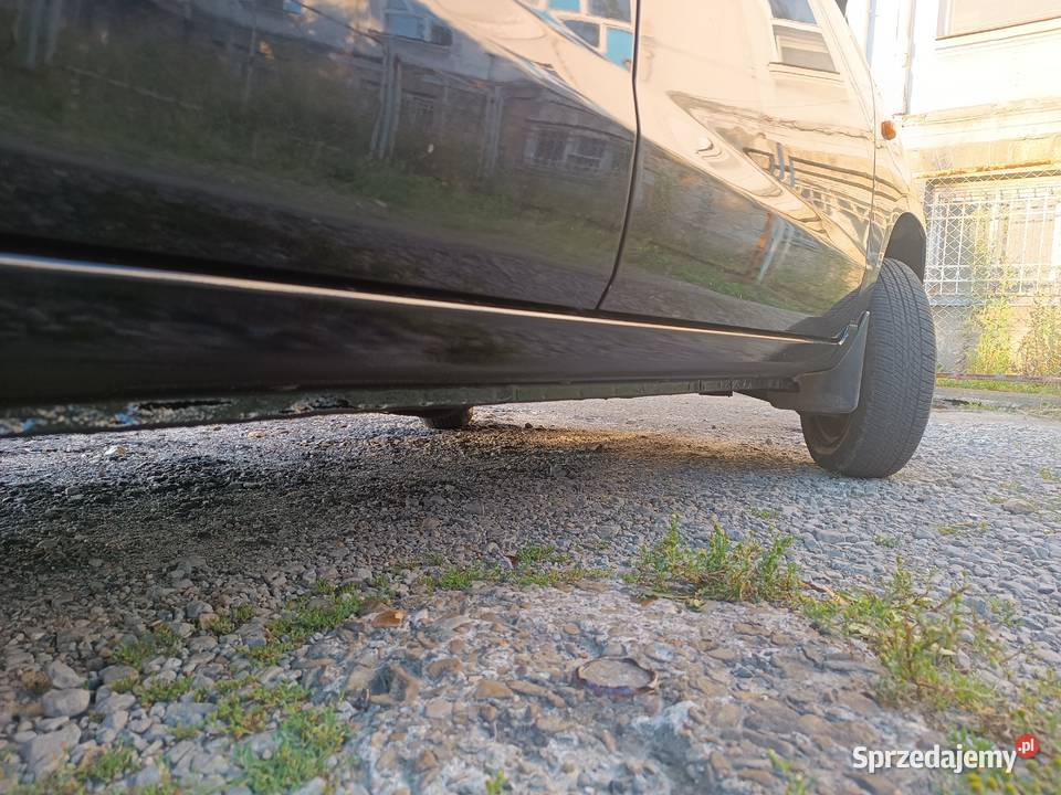 Suzuki Alto 11 podkarpackie Jasło sprzedam
