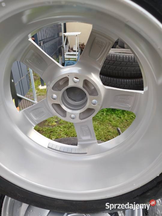 A90Alufelgi Nowe R16 4x108 65J Et 40 Forda sprzedam