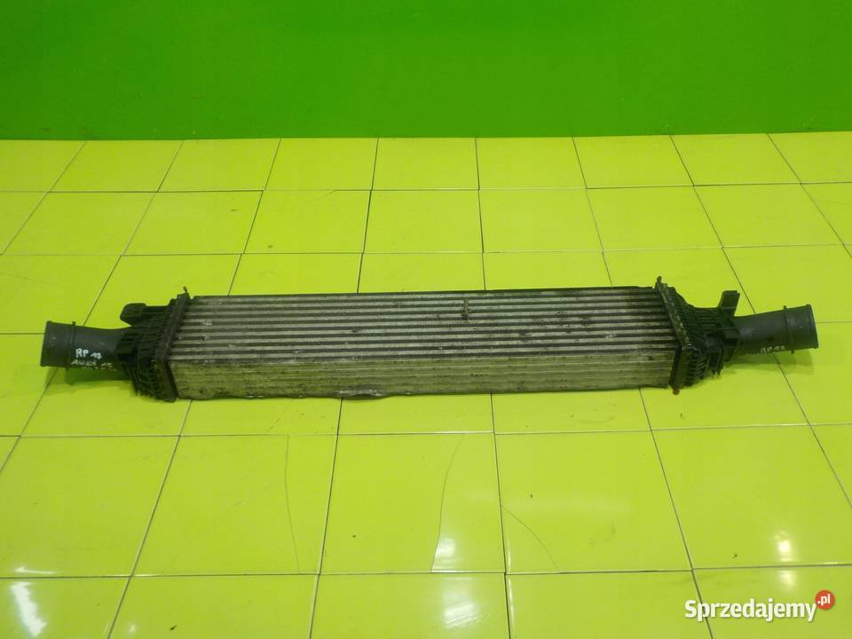 AUDI A5 8T SLINE 10r 5D intercooler Suków sprzedam