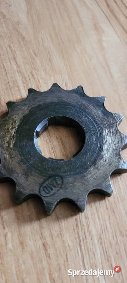 Wsk 175 dudek kobuz sport shl gazela Rypin