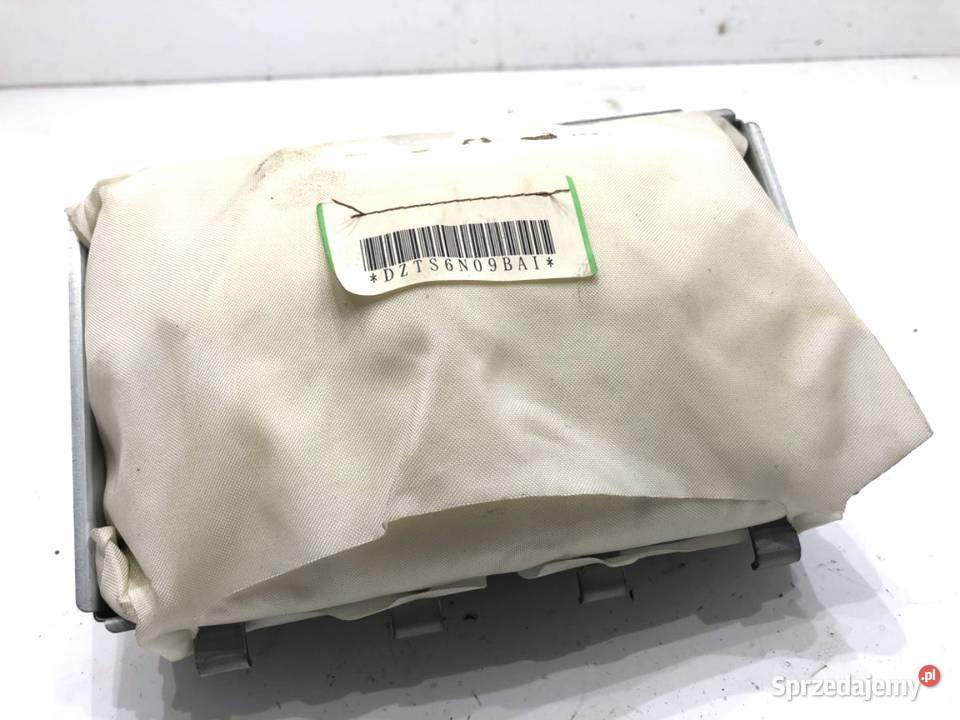 PODUSZKA POWIETRZNA PASAŻERA MAZDA 3 0309 AIRBAG