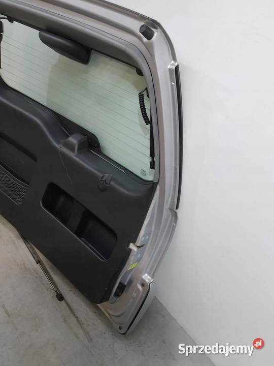 KLAPA TYŁ SZYBA NH623M Honda CRV II 20012006