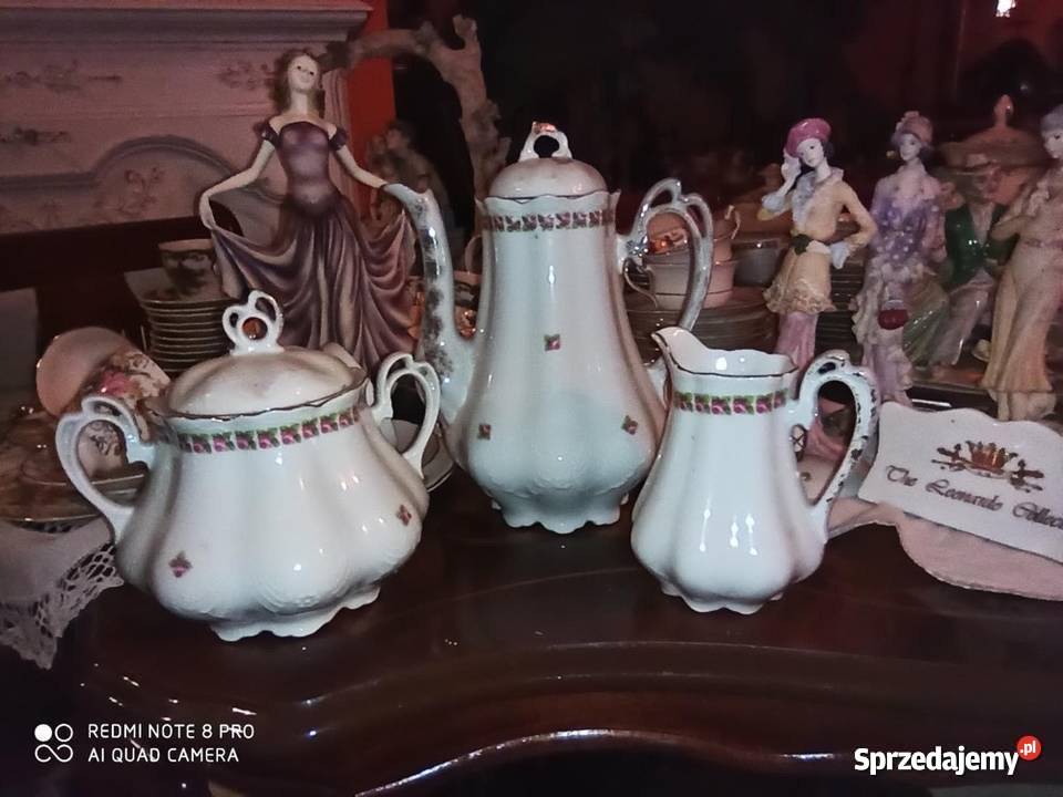 Cukiernica Secesja Gdańsk