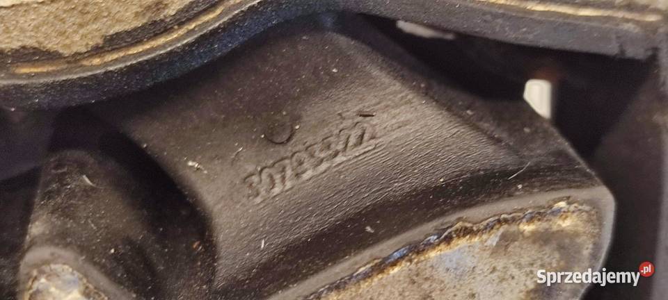 VOLVO XC60 ŁAPA PODUSZKA SILNIKA 30793322 sprzedam