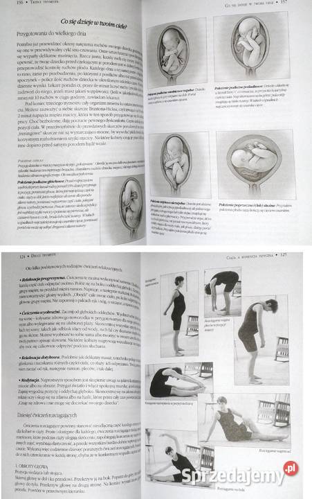 Macierzyństwo Ciąża i poród Spencer Paula Pozostałe Chełm