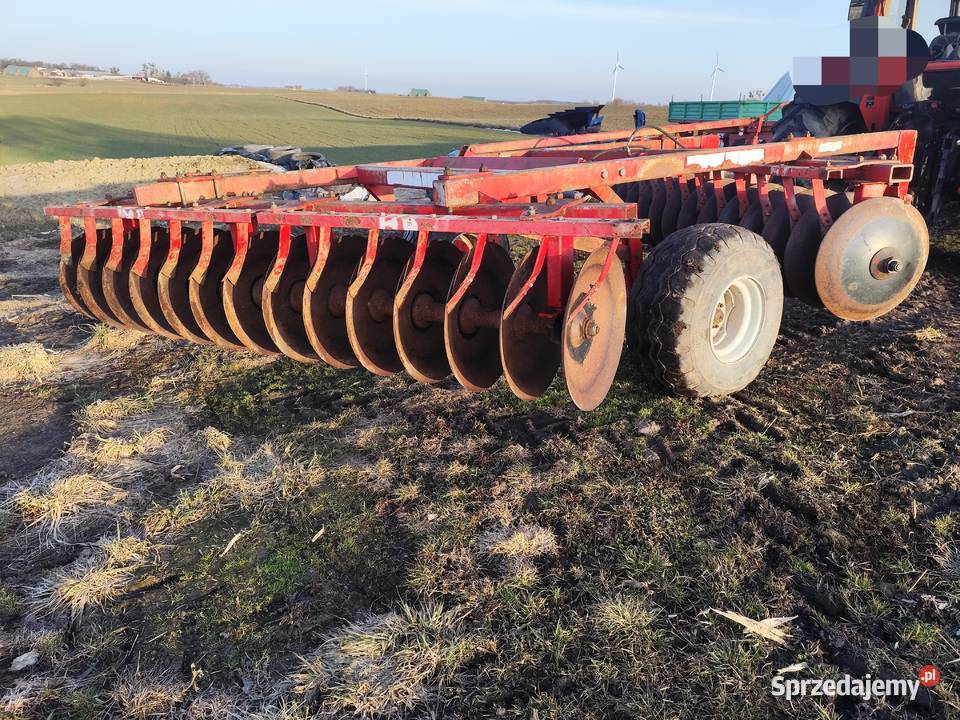 Talerzówka 33m Jabłonowo Pomorskie