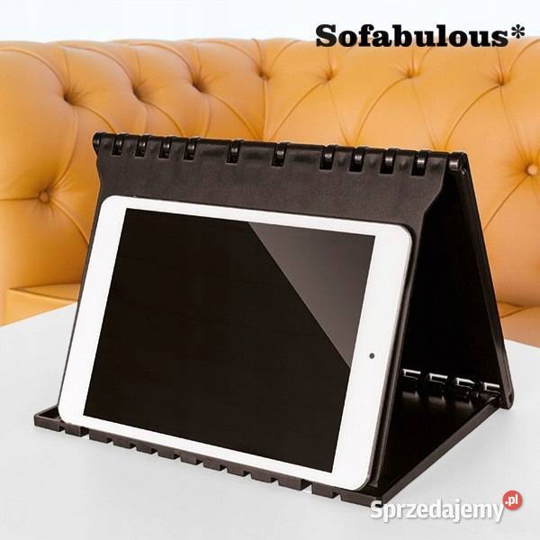 Składana Podstawka Pod Laptopa Sofabulous podlaskie sprzedam