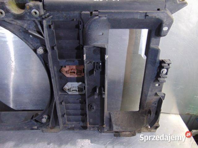 PAS PRZEDNI OBUDOWA WENTYLATORA 607 22 HDI sprzedam